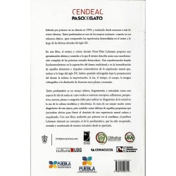 Libro. TEATRO POSDRAMÁTICO - HANS-THIES LEHMANN