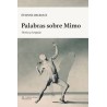 Libro. PALABRAS SOBRE MIMO. Étienne Decroux