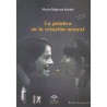 Libro. LA PALABRA EN LA CREACIÓN ACTORAL