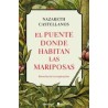 Libro. EL PUENTE DONDE HABITAN LAS MARIPOSAS. Biosofía de la respiración