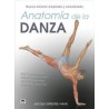 Libro. ANATOMÍA DE LA DANZA. Jacqui Greene Haas