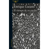 Libro. EL TIEMPO DE EN MEDIO