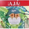 Libro. ¡AJA!