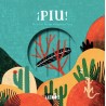 Libro. ¡PIU!  Maria José Ferrada
