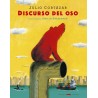 Libro. DISCURSO DEL OSO.  Julio Cortázar / Ilustraciones: Emilio Urberuaga