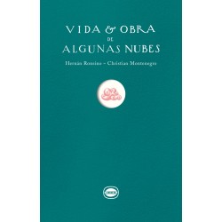 Libro. VIDA Y OBRA DE ALGUNAS NUBES.