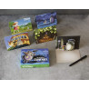 Tarjetas. MY NEIGHBOR TOTORO - 10 POP-UP NOTECARDS AND ENVELOPES