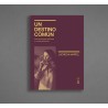 Libro. UN DESTINO COMÚN. LUCRECIA MARTEL