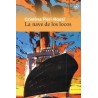 Libro. LA NAVE DE LOS LOCOS. Cristina Peri Rossi