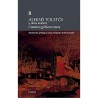 Libro. CUENTOS GOTICOS RUSOS. Aleksei Tolstoi