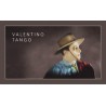 Libro. Valentino Tango. Santiago Melazzini