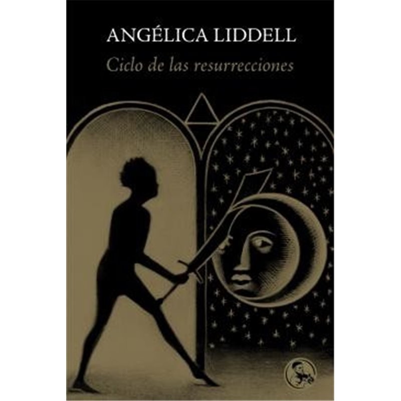 Libro. CICLO DE LAS RESURRECCIONES