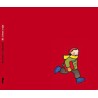Libro. EL LIBRO ROJO. Barbara Lehman