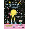 Libro. EL DIA EN QUE LA TIERRA Y LA LUNA SE PELEARON. David Duff