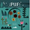 Libro. ¡PUF!﻿ Beatriz Giménez de Ory