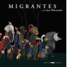 Libro. MIGRANTES. ISSA WATANABE