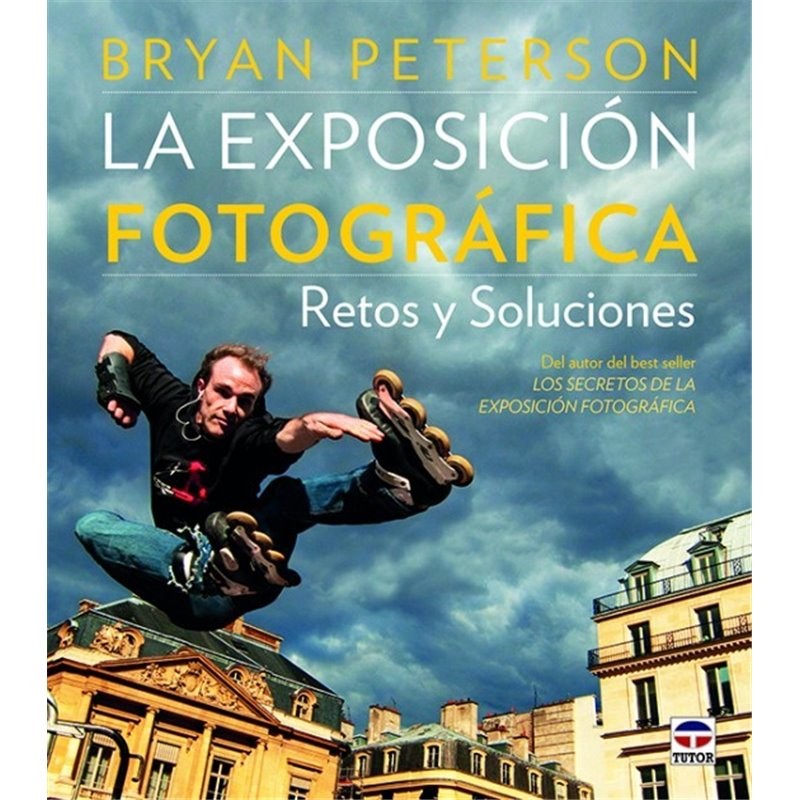 Libro. LA EXPOSICIÓN FOTOGRÁFICA. Retos y Soluciones