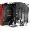 Libro. DRACULA - A TOY THEATRE