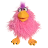 Títere. Pollo Pfrädarike Piepspatz