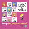 Calendario. MAFALDA 2026. PARED. SUSANITA.