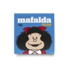 Calendario. MAFALDA 2026. PARED.