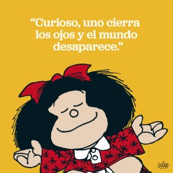 Calendario. MAFALDA 2026. PARED.