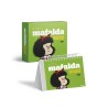 Calendario. MAFALDA 2026. COLECCION.