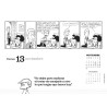 Calendario. MAFALDA 2026. COLECCION.