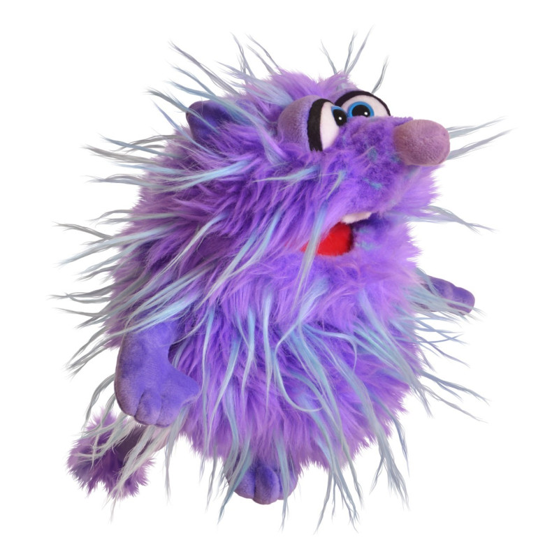 Títere. RATONCITO BABBEL