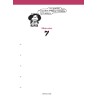 Agenda. MAFALDA 2026. DIA POR PAGINA