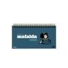Agenda. MAFALDA 2026. POCKET.
