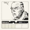 Calendario. ETERNAUTA 2026. PARED.