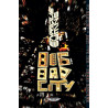Libro. BIG BAD CITY SOBREDOSIS