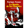 Libro. LA BANDA DE LOS CHACALES