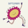 Calendario. JOPI 2026. PARED.