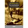 Libro. LOS MARIANITOS - UNA NOVELA POLICIAL