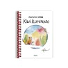 Agenda. KIWI 2026. ANILLADA.