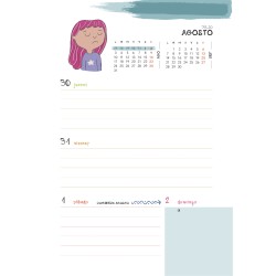 Agenda. JOPI 2026. ANILLADA.