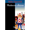 Libro. MUÑECOS CHICOS