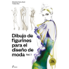 Libro. DIBUJO DE FIGURINES PARA EL DISEÑO DE MODA. VOL. 1