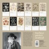 Calendario. ERNST HAECKEL 2026. PARED.