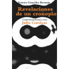 Libro. REVELACIONES DE UN CRONOPIO