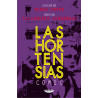 Libro. LAS HORTENCIAS - COMIC