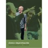 Libro. CLOWN E IMPROVISACIÓN. Manual de pedagogía clownesca
