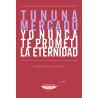 libro. YO NUNCA TE PROMETÍ LA ETERNIDAD