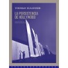 Libro. La persistencia de Hollywood / Thomas Elsaesser