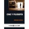 Libro. CINE Y FILOSOFIA. Dominique Chateau