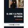 Libro. EL CINE Y LA PUESTA EN ESCENA. JACQUES AUMONT