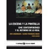 Libro. LA ESCENA Y LA PANTALLA. Jens Andermann / Alvaro Fernandez Bravo