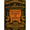 Libro. TRATADO GENERAL DE AJEDREZ